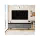 HANAH HOME TV polica LV1 RL - 186030