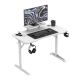 Mark Adler Leader 5.1 Beli Kancelarijski sto sa postoljem za monitor - EP3123750