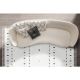 Conceptum Hypnose Tepih 33412A Malta Cream Grey 1 - 186132