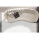 Conceptum Hypnose Tepih 33058A Malta Cream - 186137