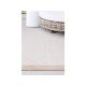 Conceptum Hypnose Tepih Fresco 23745A Ecru - 186138