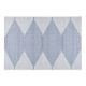 Conceptum Hypnose Tepih 22835A Fresco Navy Blue - 186164