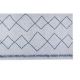 Conceptum Hypnose Tepih 22563A Fresco Navy Blue - 186167