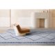 Conceptum Hypnose Tepih 22563A Fresco Navy Blue - 186167