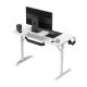 Mark Adler Leader 5.1 Beli Kancelarijski sto sa postoljem za monitor - EP3123750