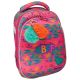 Connect Školski ranac anatomski lagan XT Pink BFF 51150 - 18620