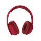 ENERGY Bluetooth slušalice SISTEM Hoshi ECO, crvena - 186247-1