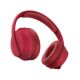 ENERGY Bluetooth slušalice SISTEM Hoshi ECO, crvena - 186247-1
