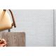 Conceptum Hypnose Tepih 20521A Fresco Anthracite White 11 - 186506