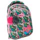 Connect Školski ranac anatomski lagan XT Skateboard Girl 51180 - 18650