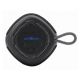 GEMBIRD Bežični Bluetooth zvučnik SPK-BT-LED-03-BK, crna - 186546