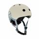 SCOOT AND RIDE Kaciga za decu Ash, XXS-S - 96360