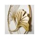WALLXPERT Zidna dekoracija Ginkgo Leaf Metal Wall Art APT620 - 186793-1