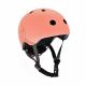 SCOOT AND RIDE Kaciga za decu Peach S-M - 96363