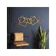 WALLXPERT Zidna dekoracija APT753LAGB - 186813