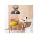 WALLXPERT Zidna dekoracija Bodyguard - 186823