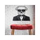WALLXPERT Zidna dekoracija Bodyguard - 186823