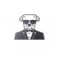WALLXPERT Zidna dekoracija Bodyguard - 186823