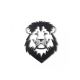 WALLXPERT Zidna dekoracija Lion Head - 186825
