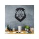 WALLXPERT Zidna dekoracija Lion Head - 186825