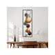 WALLXPERT Zidna dekoracija Textured 7 - 186843