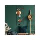 WALLXPERT Zidna dekoracija Textured 8 - 186845