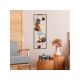 WALLXPERT Zidna dekoracija Textured 8 - 186845