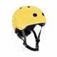 SCOOT AND RIDE Kaciga za decu Lemon, S-M - 96364