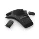 SNOM Konferencijski telefon C520 IP, crna - 186854