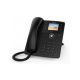 SNOM Bežični IP telefon D735B, crna - 186862