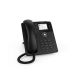 SNOM Bežični IP telefon D735B, crna - 186862