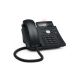 SNOM Žični telefon D315 IP, crna - 186864
