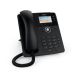 SNOM Žični telefon D717, crna - 186865