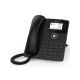 SNOM Žični telefon D717, crna - 186865