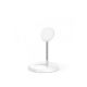 BELKIN MagSafe WIZ010VFWH stalak za bežično punjenje iPhone, bela - 186867