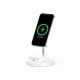 BELKIN MagSafe WIZ010VFWH stalak za bežično punjenje iPhone, bela - 186867