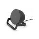 BELKIN Bežični punjač sa bluetooth zvučnikom SOUNDFORM Charge, crna - 186875