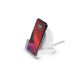 BELKIN bežični punjač sa bluetooth zvučnikom SOUNDFORM Charge, bela - 186876-1