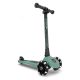 SCOOT AND RIDE Trotinet za decu Highwaykick 3 LED Forest - 96345