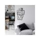 WALLXPERT Zidna dekoracija Think M - 186923