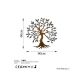 WALLXPERT Zidna dekoracija Tree 2 - 186929