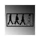 WALLXPERT Zidna dekoracija The Beatles - 186938