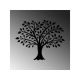 WALLXPERT Zidna dekoracija Tree 462 - 186939-1-1
