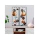 WALLXPERT Zidna dekoracija Textured 9 - 186944