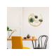 WALLXPERT Zidna dekoracija Weifang - 186953