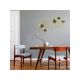 WALLXPERT Zidna dekoracija Weifang - 186953