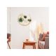WALLXPERT Zidna dekoracija Weifang - 186953