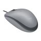Miš Logitech M110 Silent Gray - MIS01906