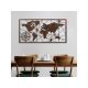 WALLXPERT Zidna dekoracija World Map Large 2 - 186984