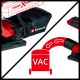 EINHELL Akumulatorska vibraciona brusilica TC-OS 18/187 Li Solo - 4460725